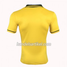 Brasilien Retro Heim Trikotsatz 1993-1994